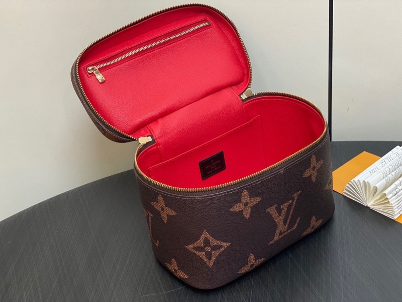 LV Cosmetic Bags